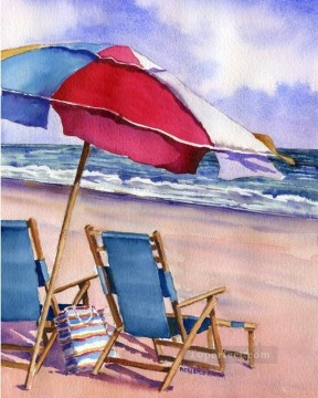 beach 11 Oil Paintings